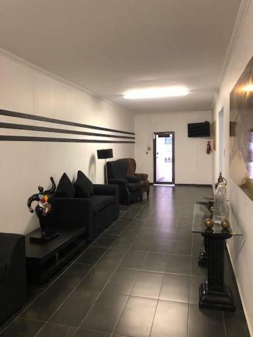 Hotel Vm Truck Stop - Shell Estcourt Exteriér fotografie