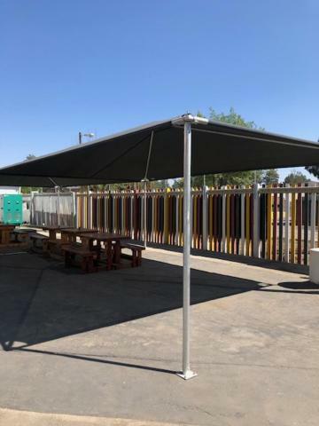 Hotel Vm Truck Stop - Shell Estcourt Exteriér fotografie