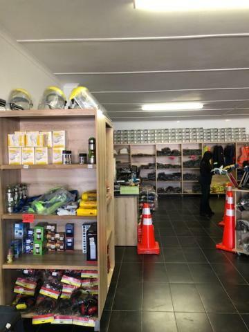 Hotel Vm Truck Stop - Shell Estcourt Exteriér fotografie